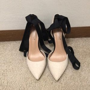 Shoe Dazzle Alexandria Heels